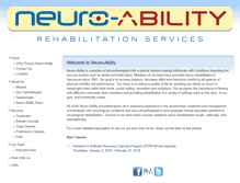 Tablet Screenshot of neuro-ability.ca